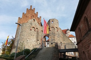 Burg Alzenau