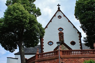 Engelsberg Miltenberg