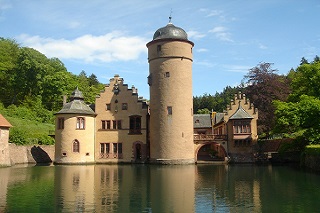 Mespelbrunn