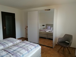 Ihr Schrank im Schlafzimmer